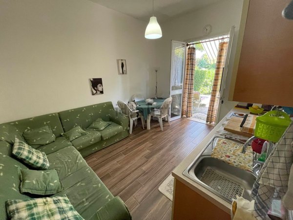 casa indipendente in vendita a Comacchio in zona Lido di Spina