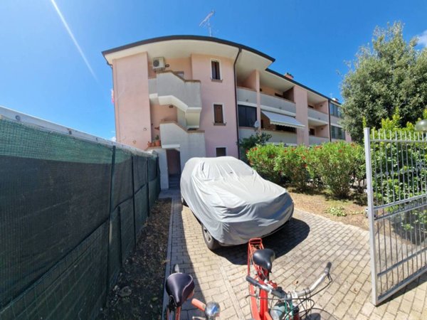 casa indipendente in vendita a Comacchio in zona San Giuseppe
