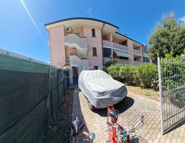 appartamento in vendita a Comacchio in zona San Giuseppe