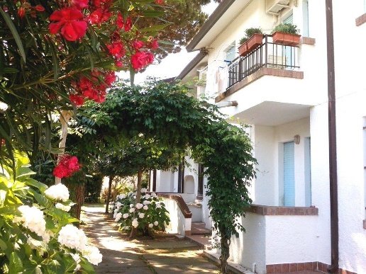 appartamento in vendita a Comacchio in zona Lido di Spina