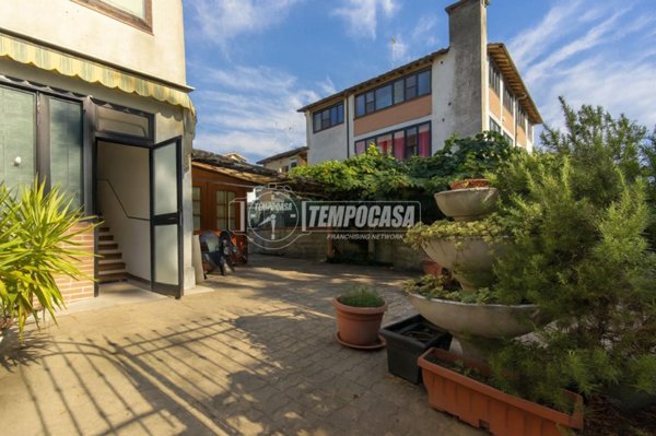 appartamento in vendita a Comacchio in zona Porto Garibaldi