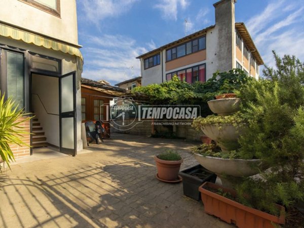 appartamento in vendita a Comacchio in zona Porto Garibaldi