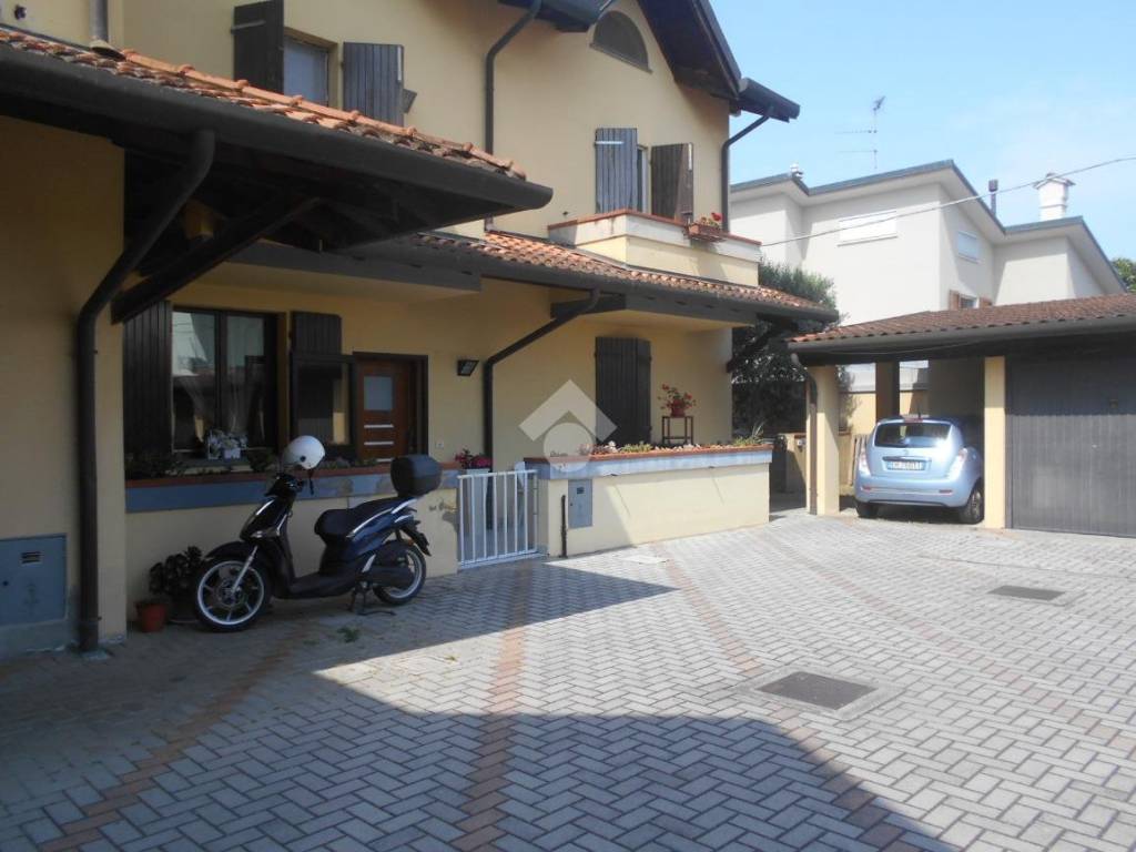 appartamento in vendita a Comacchio in zona San Giuseppe