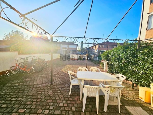 appartamento in vendita a Comacchio in zona Porto Garibaldi