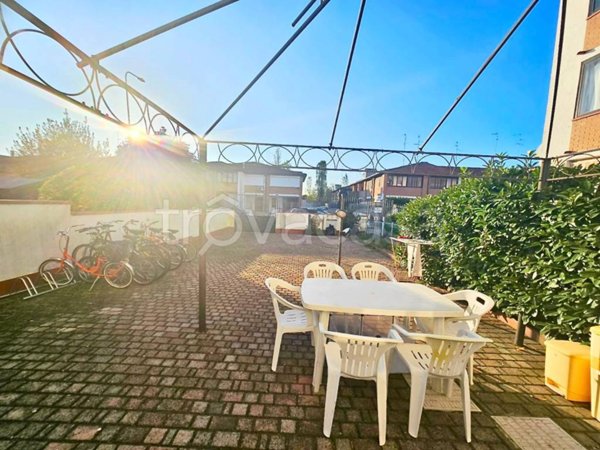 casa indipendente in vendita a Comacchio in zona Porto Garibaldi