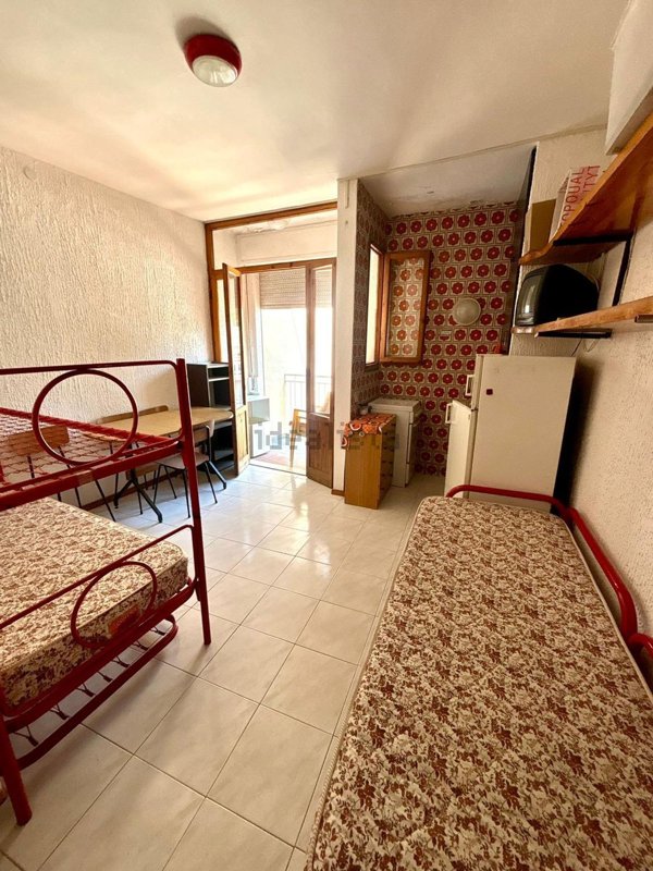 appartamento in vendita a Comacchio in zona Lido degli Estensi