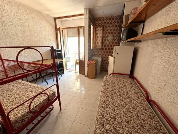 appartamento in vendita a Comacchio in zona Lido degli Estensi