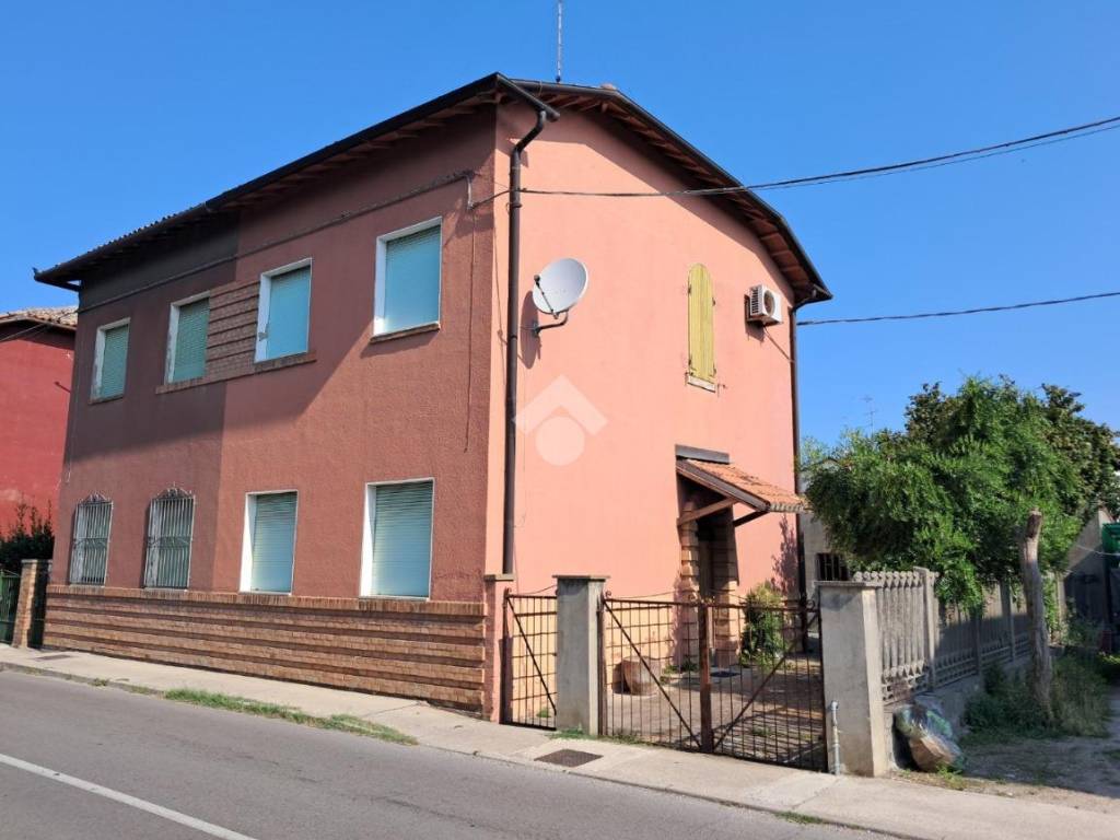 appartamento in vendita a Comacchio