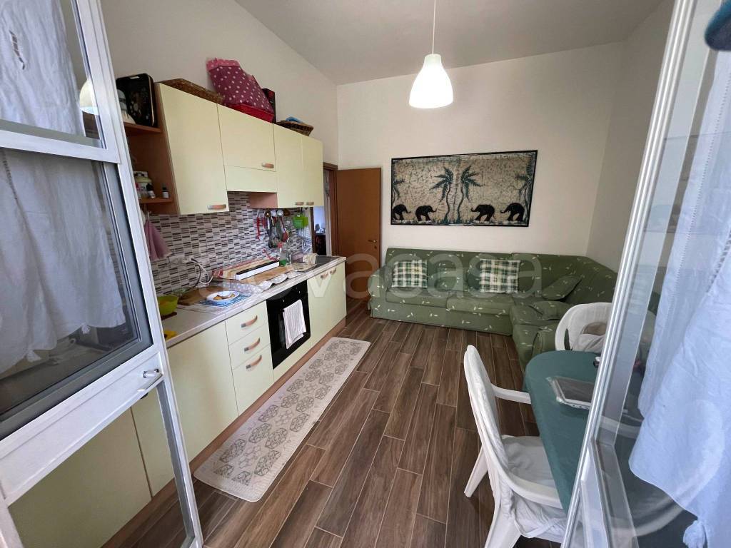 casa indipendente in vendita a Comacchio in zona Lido di Spina