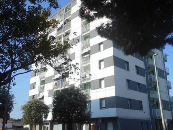 appartamento in vendita a Comacchio in zona Porto Garibaldi