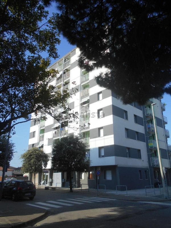 appartamento in vendita a Comacchio in zona Porto Garibaldi