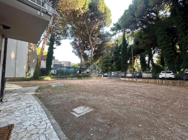 appartamento in vendita a Comacchio in zona Lido degli Estensi