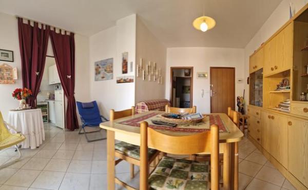 appartamento in vendita a Comacchio in zona Lido degli Scacchi