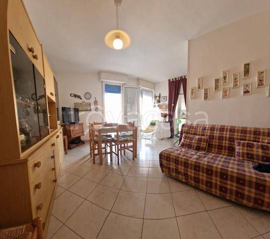 appartamento in vendita a Comacchio in zona Lido degli Scacchi