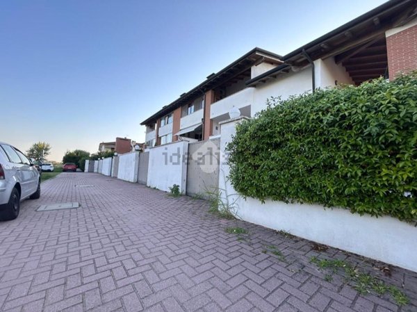 appartamento in vendita a Comacchio in zona Lido degli Estensi