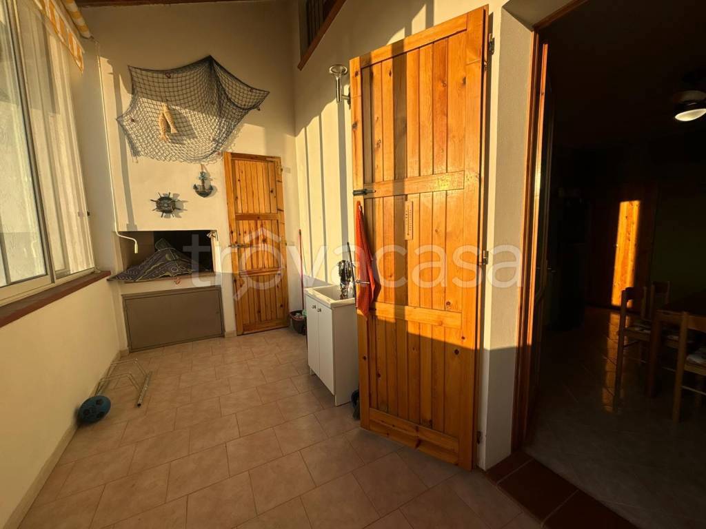 appartamento in vendita a Comacchio in zona Lido degli Estensi