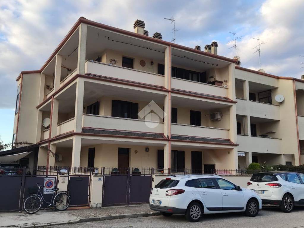 appartamento in vendita a Comacchio