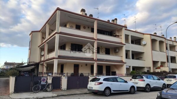 appartamento in vendita a Comacchio