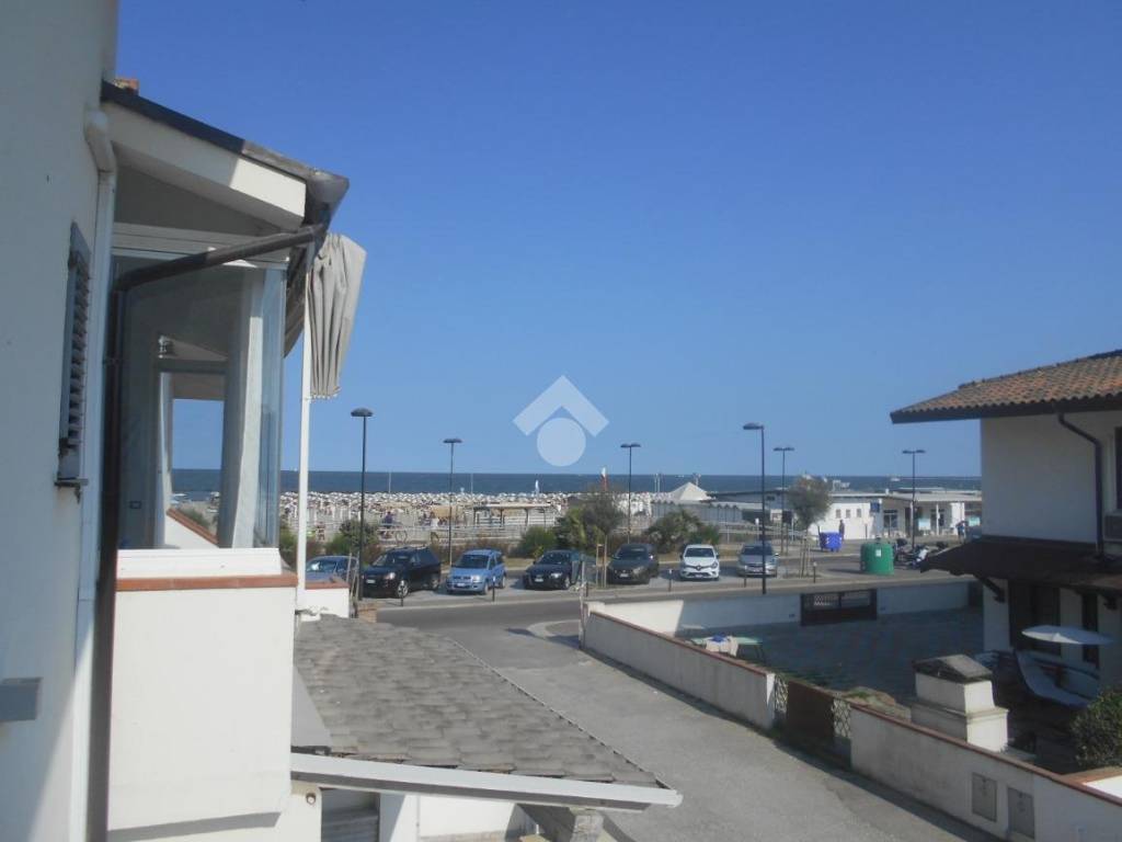 appartamento in vendita a Comacchio in zona Porto Garibaldi