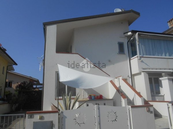 appartamento in vendita a Comacchio in zona Porto Garibaldi