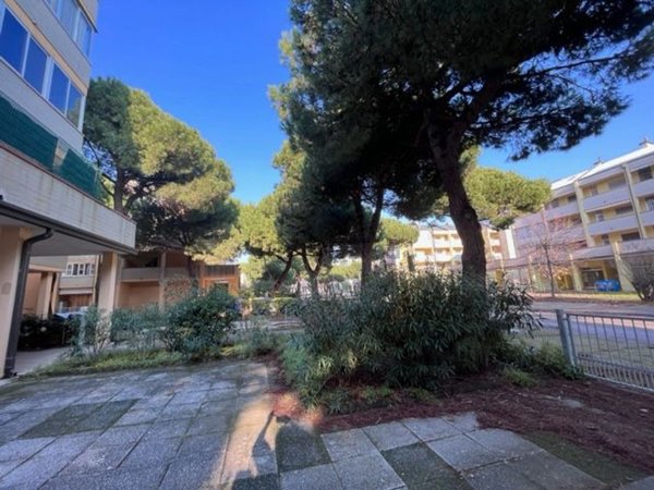 appartamento in vendita a Comacchio in zona Porto Garibaldi