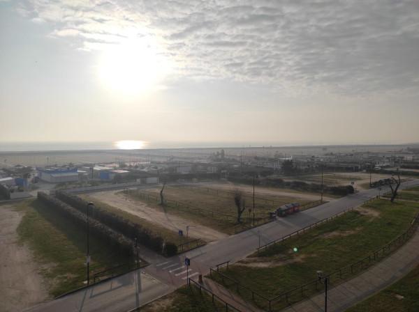 appartamento in vendita a Comacchio in zona Lido degli Estensi