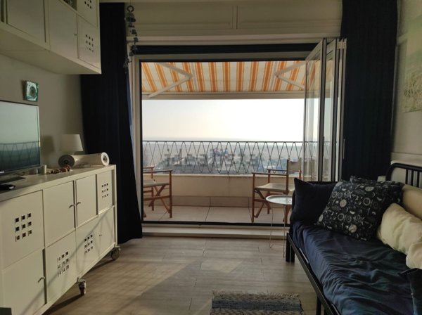 appartamento in vendita a Comacchio in zona Lido degli Estensi