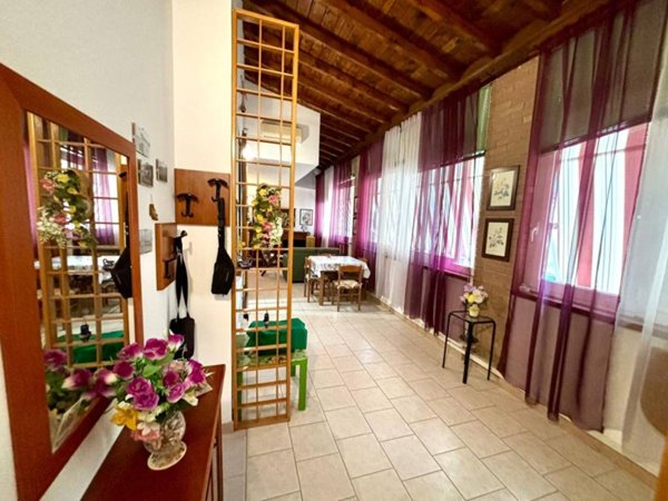 appartamento in vendita a Comacchio in zona Lido degli Estensi