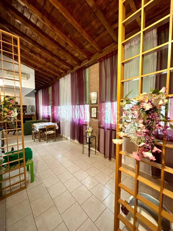 appartamento in vendita a Comacchio in zona Lido degli Estensi