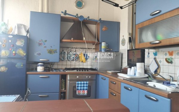 appartamento in vendita a Comacchio in zona Lido delle Nazioni