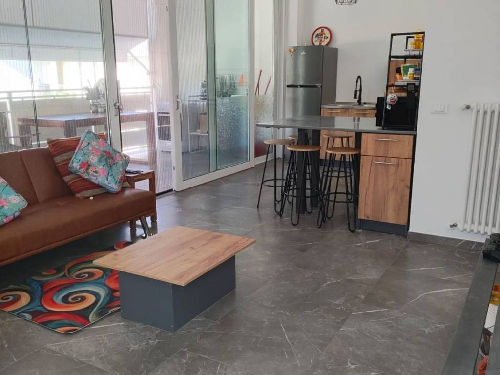 appartamento in vendita a Comacchio in zona San Giuseppe