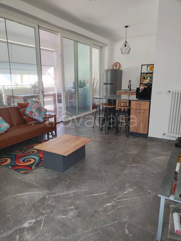 appartamento in vendita a Comacchio in zona San Giuseppe