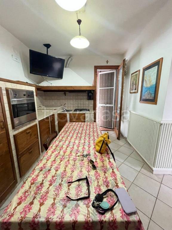 casa indipendente in vendita a Comacchio in zona Lido degli Estensi