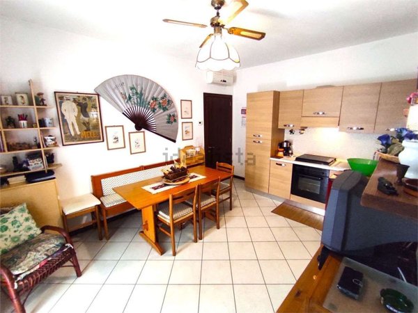 casa indipendente in vendita a Comacchio in zona Lido degli Scacchi