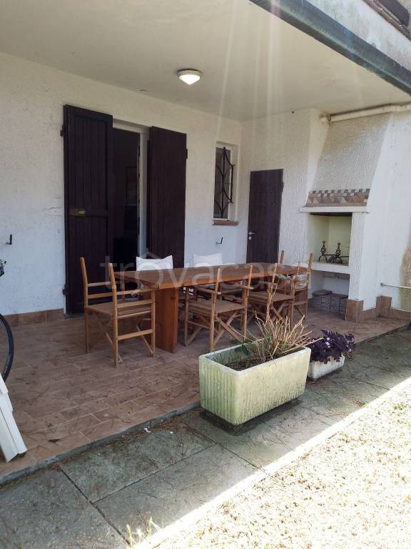 appartamento in vendita a Comacchio in zona Lido di Spina