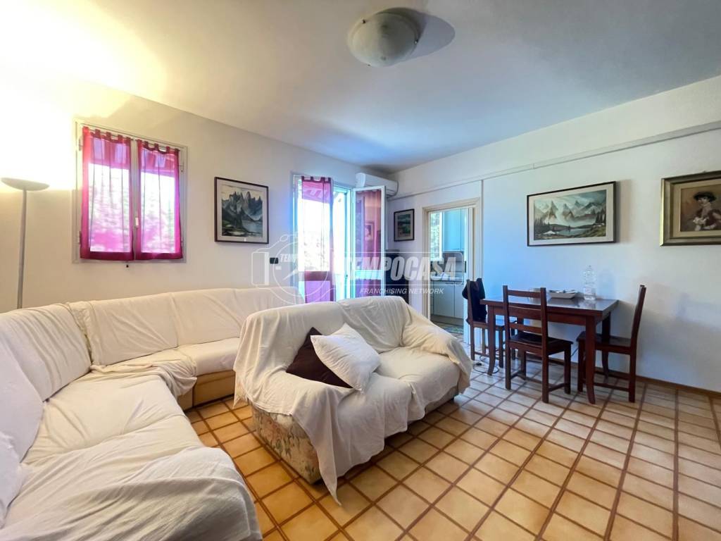 appartamento in vendita a Comacchio in zona Porto Garibaldi