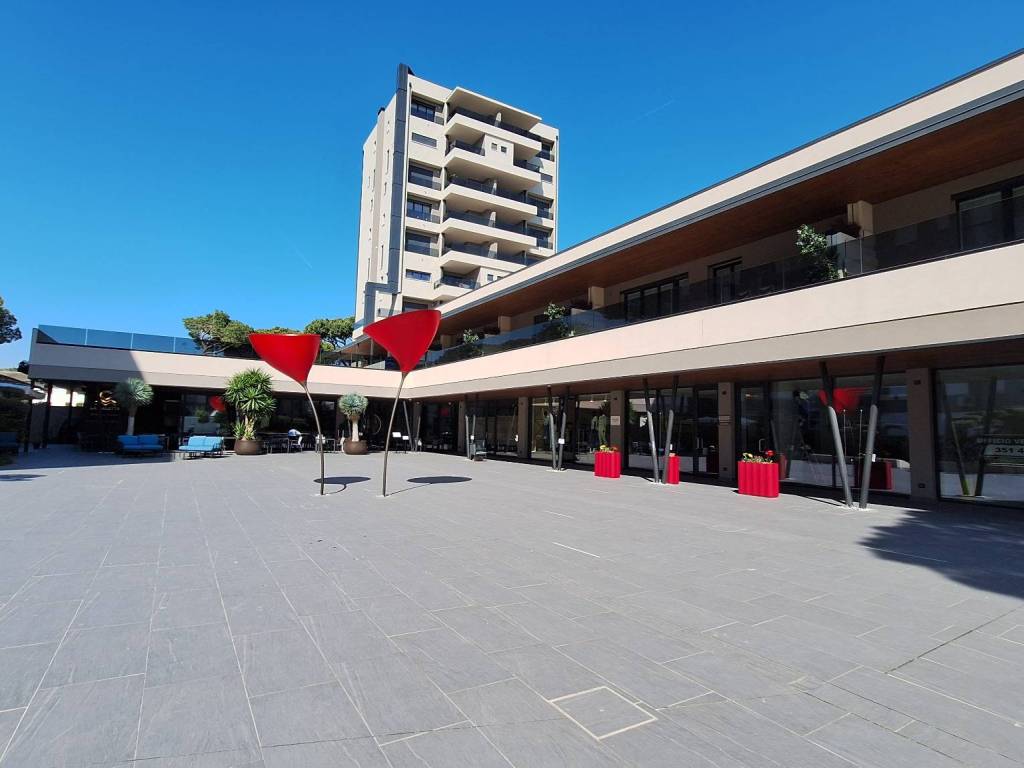 appartamento in vendita a Comacchio in zona Lido degli Estensi