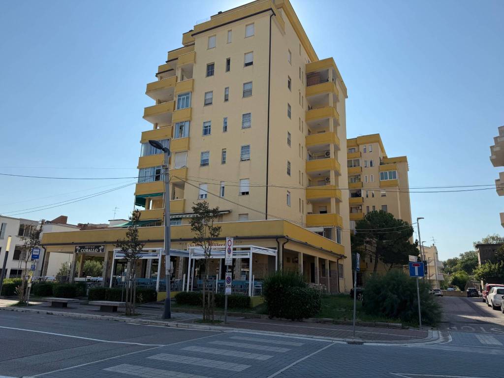appartamento in vendita a Comacchio in zona Lido degli Scacchi