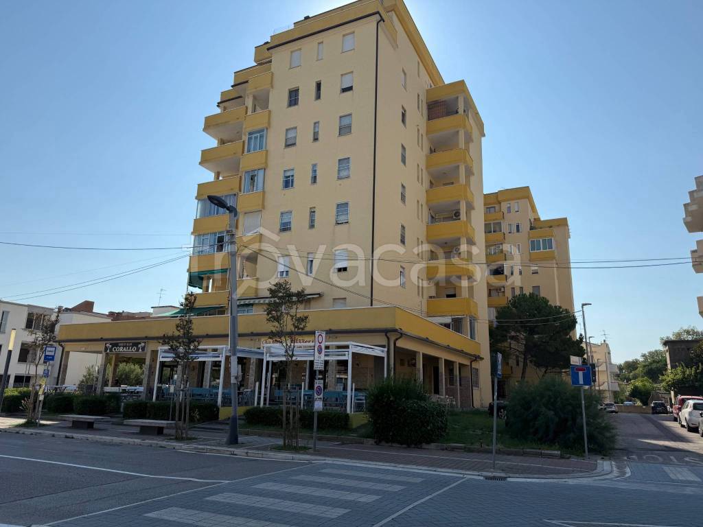 appartamento in vendita a Comacchio in zona Lido degli Scacchi