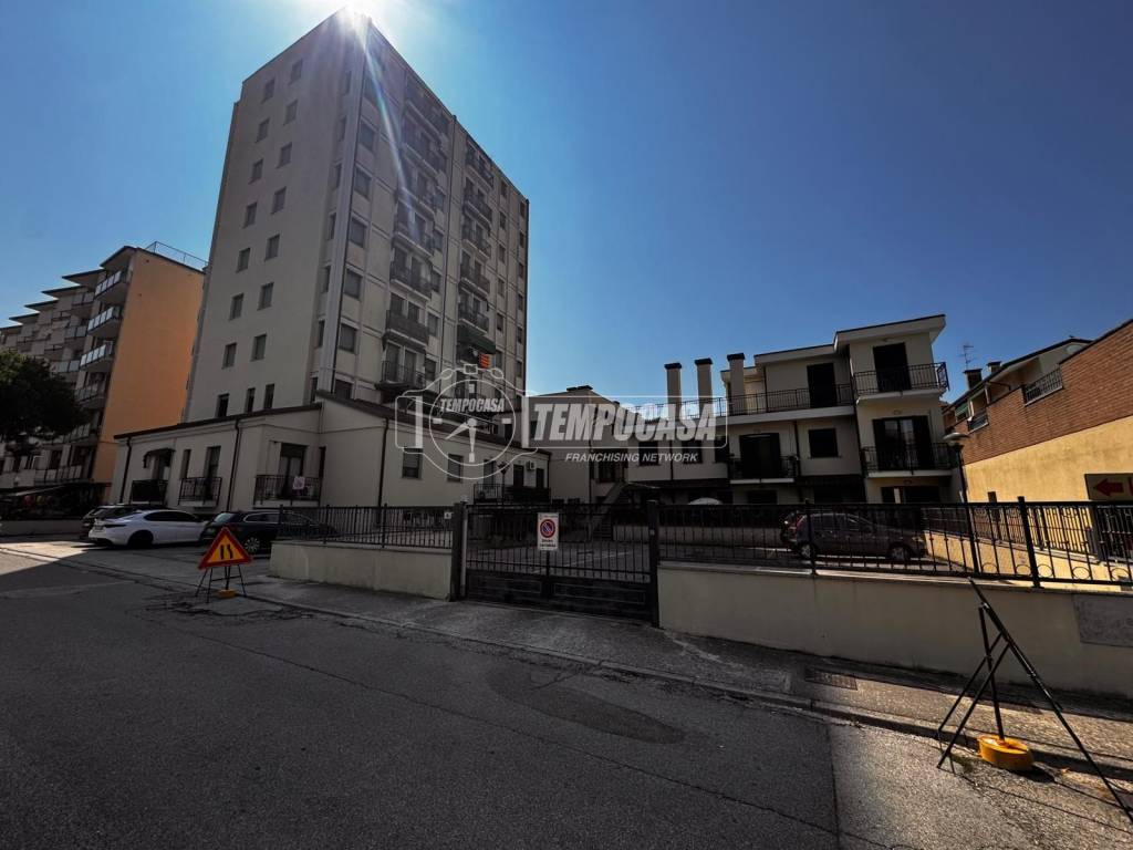 appartamento in vendita a Comacchio in zona Lido degli Scacchi