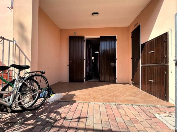 casa indipendente in vendita a Comacchio in zona Lido di Pomposa