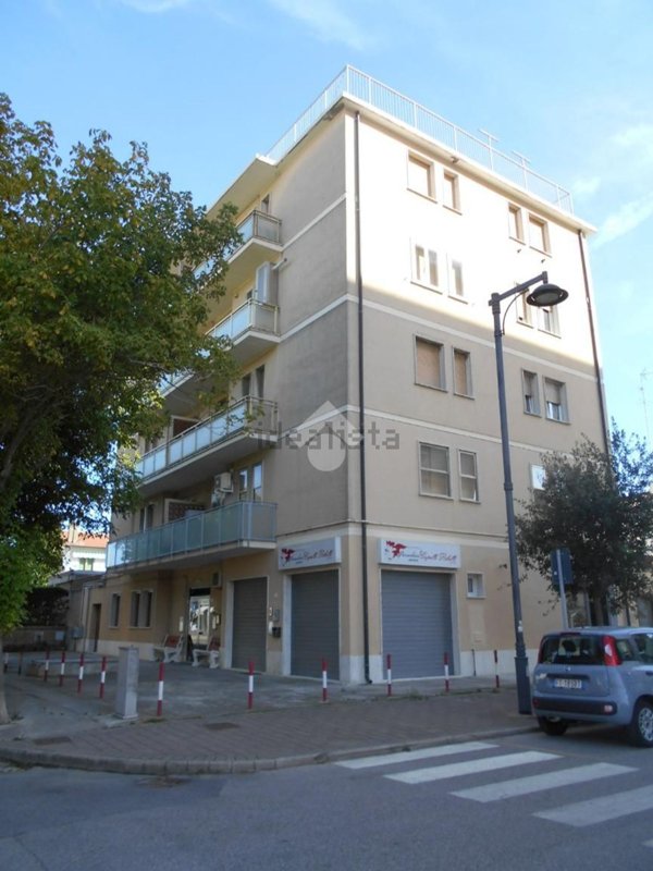 appartamento in vendita a Comacchio in zona Porto Garibaldi