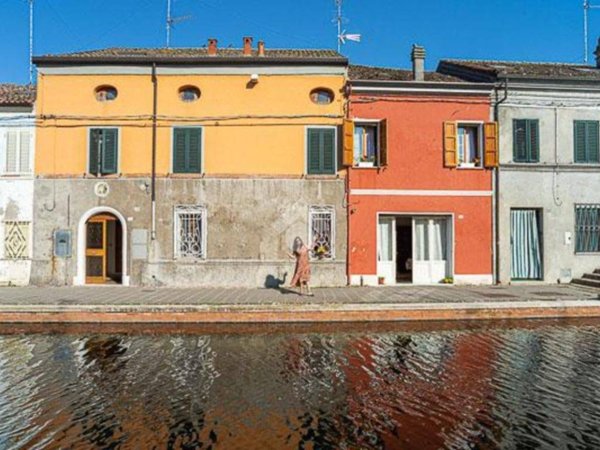 appartamento in vendita a Comacchio