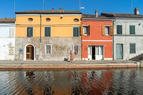 appartamento in vendita a Comacchio