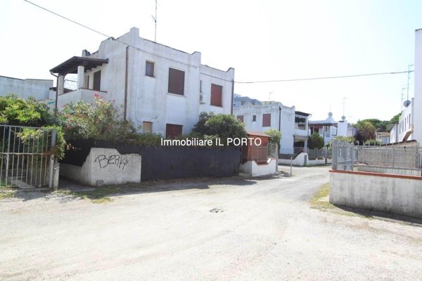 appartamento in vendita a Comacchio in zona Lido di Pomposa