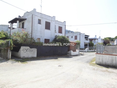 appartamento in vendita a Comacchio in zona Lido di Pomposa