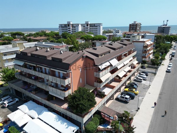 appartamento in vendita a Comacchio in zona Lido delle Nazioni