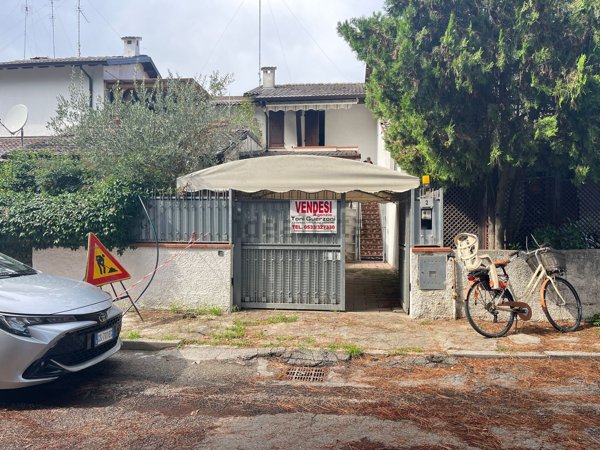 appartamento in vendita a Comacchio in zona Lido degli Estensi