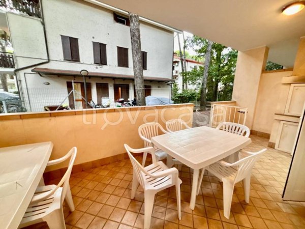 casa indipendente in vendita a Comacchio in zona Lido degli Estensi