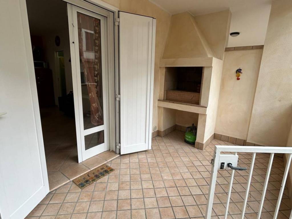 casa indipendente in vendita a Comacchio in zona Lido degli Estensi